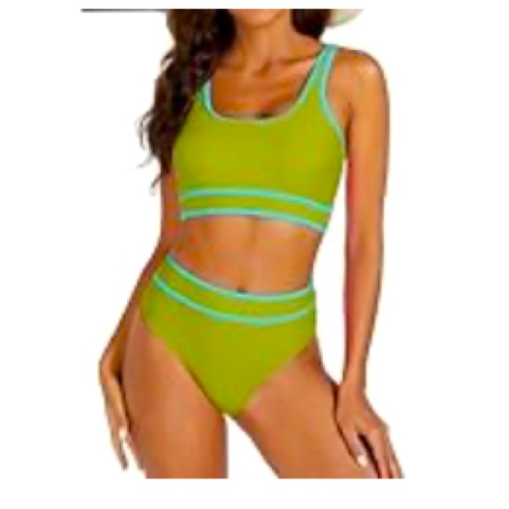 Trendy bikini set for women